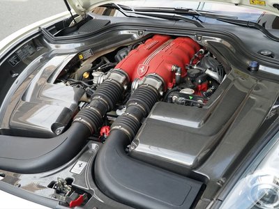 2013 Ferrari CALIFORNIA 30 缩略图 60