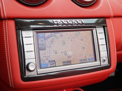 2013 Ferrari CALIFORNIA 30 缩略图 52