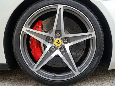 2013 Ferrari CALIFORNIA 30 缩略图 61