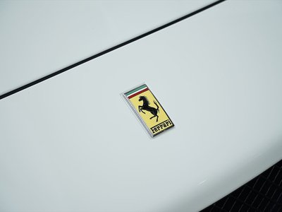 2013 Ferrari CALIFORNIA 30 缩略图 29
