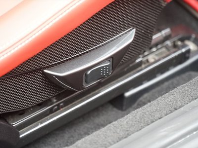 2013 Ferrari CALIFORNIA 30 缩略图 19