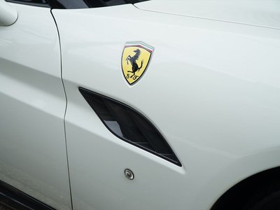 2013 Ferrari CALIFORNIA 30 缩略图 45