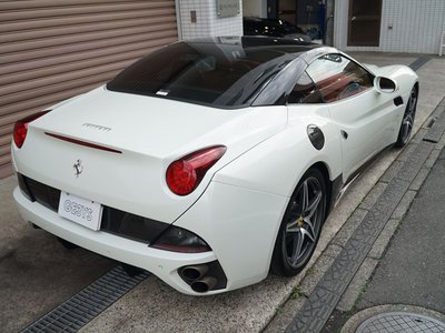 2013 Ferrari CALIFORNIA 30 缩略图 65