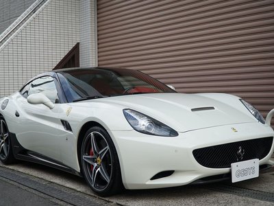 2013 Ferrari CALIFORNIA 30 缩略图 63
