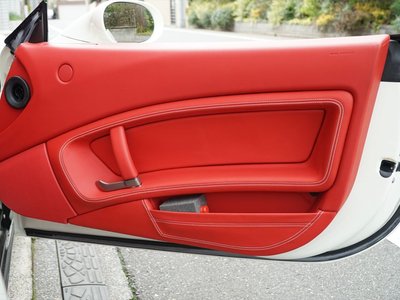 2013 Ferrari CALIFORNIA 30 缩略图 14