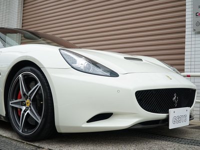 2013 Ferrari CALIFORNIA 30 缩略图 26