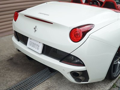 2013 Ferrari CALIFORNIA 30 缩略图 35