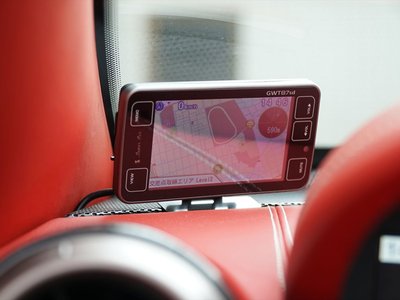 2013 Ferrari CALIFORNIA 30 缩略图 56