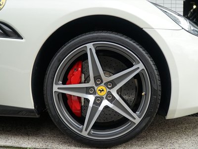 2013 Ferrari CALIFORNIA 30 缩略图 67