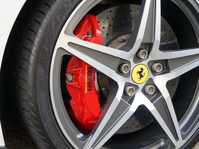 2013 Ferrari CALIFORNIA 30 缩略图 62