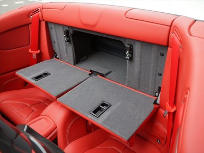 2013 Ferrari CALIFORNIA 30 缩略图 48