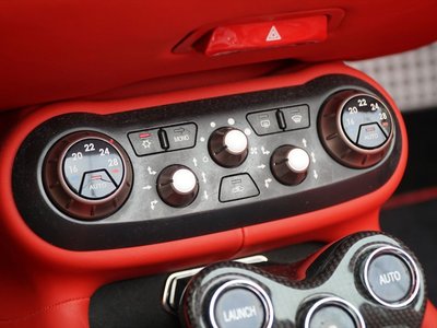 2013 Ferrari CALIFORNIA 30 缩略图 53