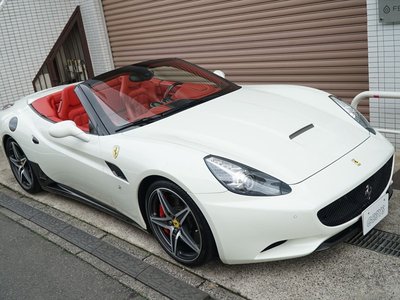 2013 Ferrari CALIFORNIA 30 缩略图 43