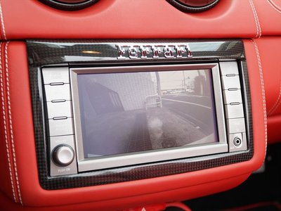 2013 Ferrari CALIFORNIA 30 缩略图 51