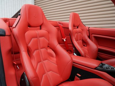 2013 Ferrari CALIFORNIA 30 缩略图 5