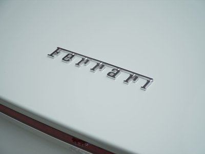 2013 Ferrari CALIFORNIA 30 缩略图 39