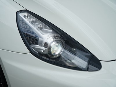 2013 Ferrari CALIFORNIA 30 缩略图 32