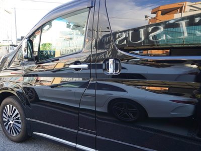 صورة 10 لـ 2023 Toyota GRAND ACE
