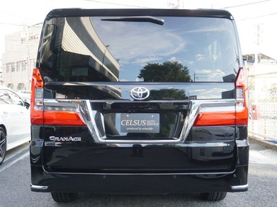 صورة مصغرة 19 لـ 2023 Toyota GRAND ACE