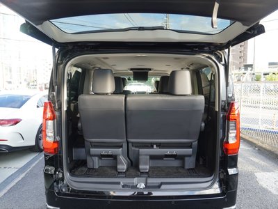 صورة مصغرة 22 لـ 2023 Toyota GRAND ACE