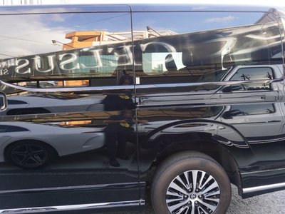 صورة مصغرة 11 لـ 2023 Toyota GRAND ACE