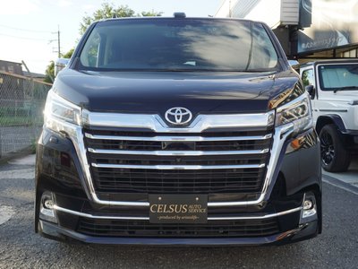 صورة 3 لـ 2023 Toyota GRAND ACE