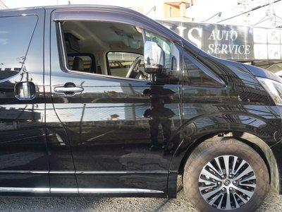 صورة مصغرة 12 لـ 2023 Toyota GRAND ACE