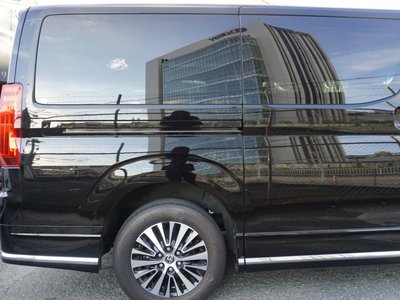 صورة مصغرة 13 لـ 2023 Toyota GRAND ACE