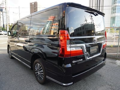 صورة مصغرة 18 لـ 2023 Toyota GRAND ACE
