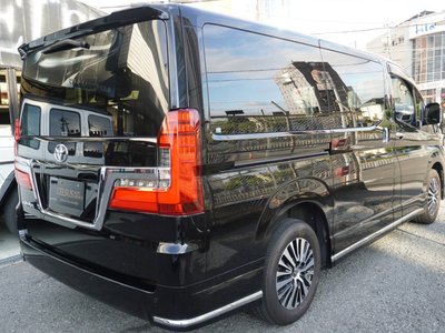 صورة مصغرة 20 لـ 2023 Toyota GRAND ACE
