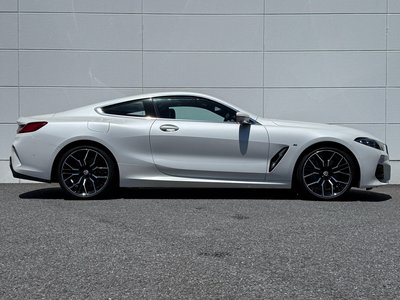 2023 BMW 8 SERIES thumbnail 50