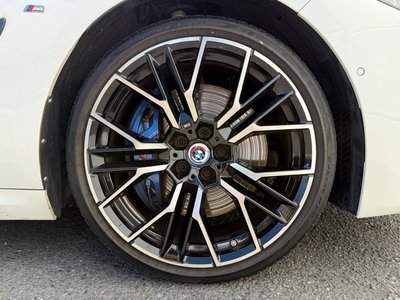 2023 BMW 8 SERIES thumbnail 45