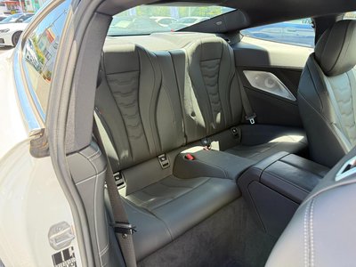 2023 BMW 8 SERIES photo 11