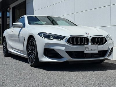 2023 BMW 8 SERIES thumbnail 49