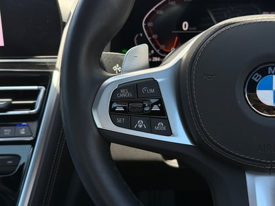 2023 BMW 8 SERIES photo 15