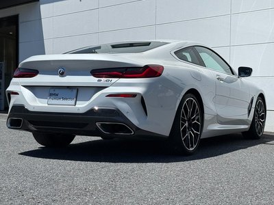 2023 BMW 8 SERIES thumbnail 51
