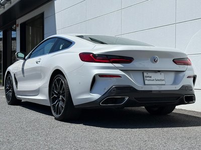 2023 BMW 8 SERIES thumbnail 53