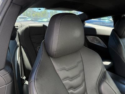 2023 BMW 8 SERIES photo 7