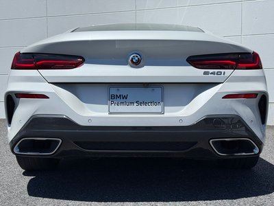 2023 BMW 8 SERIES thumbnail 52