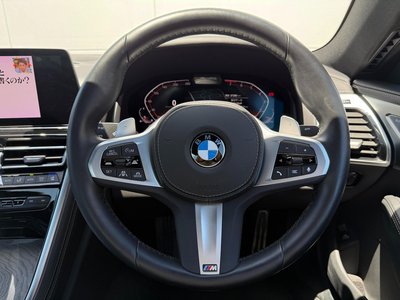 2023 BMW 8 SERIES photo 14