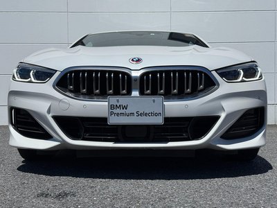 2023 BMW 8 SERIES thumbnail 48