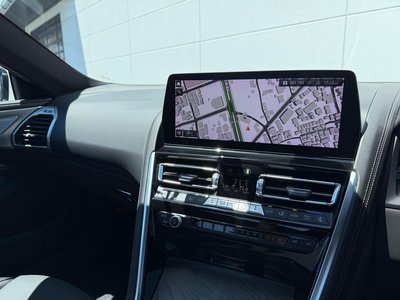 2023 BMW 8 SERIES thumbnail 24
