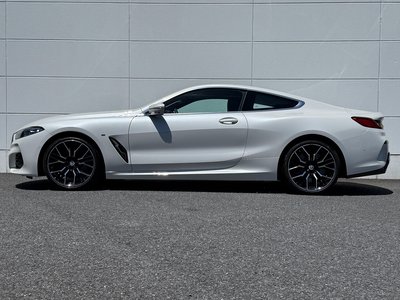 2023 BMW 8 SERIES thumbnail 54