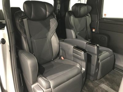 صورة 58 لـ 2023 Toyota VELLFIRE