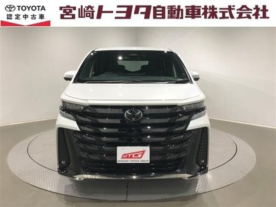 صورة 74 لـ 2023 Toyota VELLFIRE