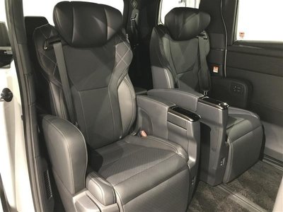 صورة 59 لـ 2023 Toyota VELLFIRE