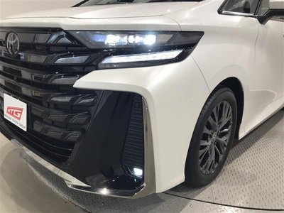 صورة 67 لـ 2023 Toyota VELLFIRE