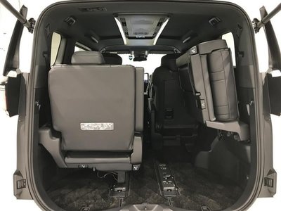 صورة 65 لـ 2023 Toyota VELLFIRE