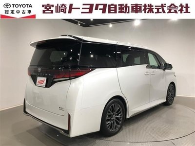 صورة 76 لـ 2023 Toyota VELLFIRE