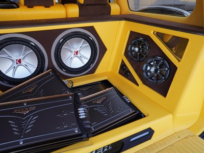 صورة 58 لـ 1999 Lexus LX